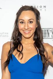 Sienna Eve Benton Attends 2019 Etheria Film Night Egyptian Theatre — Stock  Editorial Photo © info@photographybyeugene.com #356298332