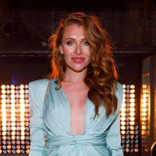 Georgina fleur (30) soll medienberichten zufolge ihr erstes kind erwarten. Georgina Fleur Offiziell Sie Bestatigt Ihre Schwangerschaft Gala De