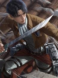 Maybe you would like to learn more about one of these? Levi Arckerman By Artsbycarlos On Deviantart Levi Ackerman Attack On Titan Levi Levi