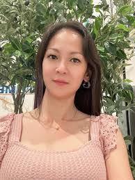 Sheila Chung's Instagram, Twitter & Facebook