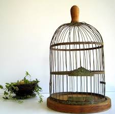 Bird Bath For Inside Cage Your Place To Buy And Sell All Things Handmade Antique Bird Cages Bird Cage Candle Vintage Bird Cage