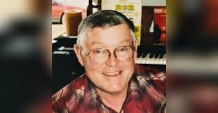 Robert Smith Obituary