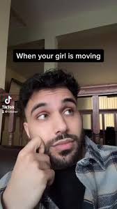 A man will always choose his barber over his girl. Facts