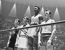 Muhammad Ali Wikipedia