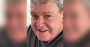 Obituary for Daniel "Danny" R. Harris