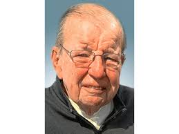 Richard Nielsen Obituary (1933