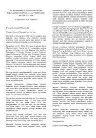 Whoever did this broke some serious laws here, boss. Melanggar Undang Undang In English