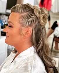 Tiffany Seals's Instagram, Twitter & Facebook