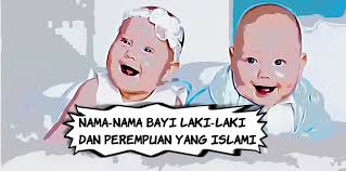 Makna islam dapat dilihat dari dua tinjauan.i pertama, secara bahasa. Nama Nama Bayi Laki Laki Dan Perempuan Yang Islami