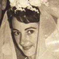 Barbara Joy Warwick-Day (1940–1999)