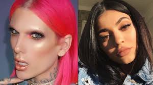 Jeffree star is a guy. Jeffree Star Calls Out Kylie Jenner After Being Removed From Her Pr List Popbuzz