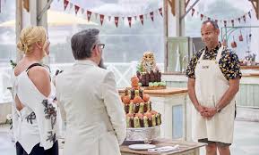 10 amateur bakers from across canada compete in a series of themed culinary challenges. It S Been A Slice Dal News Dalhousie University