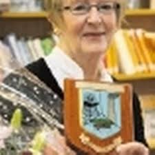 Bagillt Library closes for last time after 30 years