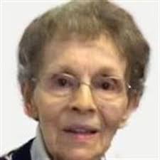 Joyce Walstrom Obituary January 9, 2016