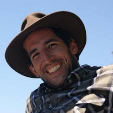 Rodolfo Astorga (@rastorgas)