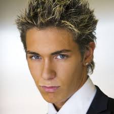 This woman combined the jewels of her forehead with some little this style has been on the hot list for a very long time, and it has definitely made a statement in pop culture. 25 Cool 90s Hairstyles For Men 2021 Guide