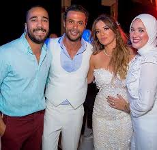 مشاهدة مسلسل المداح حلقة 24. Ø¨Ø§Ù„ØµÙˆØ± Ø¨Ø¹Ø¯Ù…Ø§ Ø±Ø²Ù‚Ø§ Ø¨Ù…ÙˆÙ„ÙˆØ¯ØªÙ‡Ù…Ø§ Ø§Ù„Ø£ÙˆÙ„Ù‰ Ù…Ø¹Ù„ÙˆÙ…Ø§Øª Ø¹Ù† Ù†ÙˆØ±Ø§Ù† Ø·Ù„Ø¹Øª Ø²ÙˆØ¬Ø© Ù…Ø­Ù…Ø¯ Ø¥Ù…Ø§Ù…