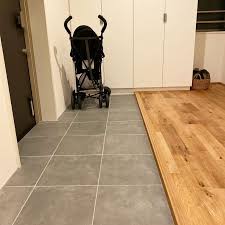 ダスト タイル サンワカンパニー サンワカンパニー タイル インテリア 収納 玄関 インテリア おしゃれ