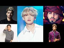 Bts V Hailed As No 1 Most Handsome Man In The World 2020 Beating Hollywood Actors New Most Handsome Men Most Beautiful Black Women 10 Most Beautiful Women Looking for handsome man, top 20 most handsome man in the world, most handsome man in india, the world's most handsome man, most attractive it's god's great gift for them to be on the top list. most handsome man in the world 2020
