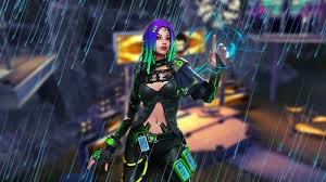 These items include an alpha outfit set, elite pass, redeemable vouchers, and more. Let S Take A Peek At 8 Leaks Of Free Fire Update In October 2019 Hooray We Can Take A Shower In The Rain Dunia Games