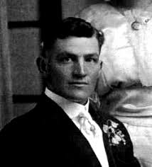 Bernard John Eisenbeis (1893-1964)