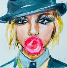 Rhonda Springer (rhondagspringer)