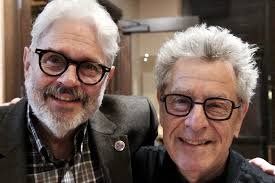 Los Angeles & the LAOC Audio Society