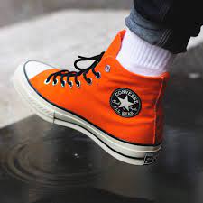 Shop 21 top converse gore tex and earn cash back all in one place. Footdistrict Converse Chuck 70 Gore Tex Are In Store Facebook