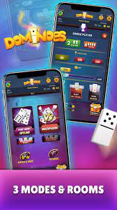 Jika kamu sudah download game higgs domino mod apk namun terkendala dengan bagaiamana cara setting dan isntall higgs domino mod apk terbaru 2021, silahkan ikuti panduan instalasi berikut ini ya. Dominoes For Android Apk Download