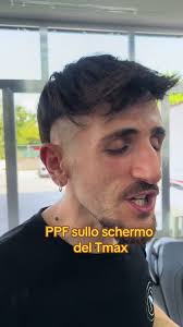 PPF sullo schermo del Tmax: Scopri di più