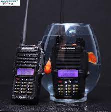 Baofeng Uv Xr Ip67 Waterproof Walkie Talkie 10w Walkie Talkie Two Way Radio Cb Radio