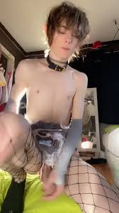 Pretty femboy blowing a dildo watch online for uncensored pleasure