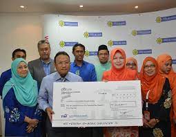 Maybe you would like to learn more about one of these? Lembaga Zakat Selangor Mais Halaman 28