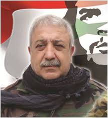 A Case Study of "The Syrian Resistance," a Pro-Assad Militia Force ::  Aymenn Jawad Al-Tamimi