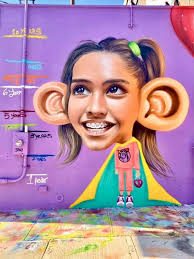 Bushwick Collective 10-year anniversary murals