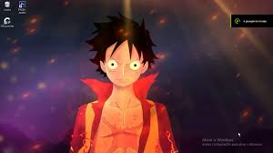 Luffy wallpaper hd luffy wallpaper stunning pictures high resolution hd quality as monkey d. Luffy Live Wallpaper Youtube