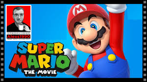 Super mario bros movie (2023) (озвучка alexs1990) - BEST XXX TUBE