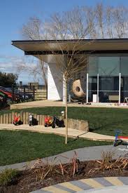gallery of new shoots childrens centre collingridge and smith architects 4 outdoor learning spaces outdoor learning facade house