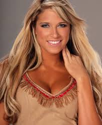Do you think Kelly Kelly should return to WWE television?
