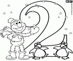 Three byte hexadecimal numbers (meaning they consist of six digits), with each byte, or pair of characters. Sesame Street Numbers Coloring Pages Printable Games