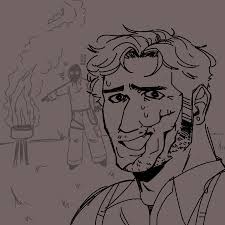 Adler x Reader on Tumblr