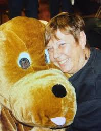 Obituary for Elin Ann Arnold-Mitchell