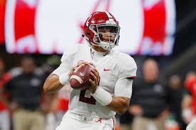 August 7, 1998 in houston, tx. Jalen Hurts Announces Transfer To Oklahoma From Alabama In Players Tribune Bleacher Report Latest News Videos And Highlights