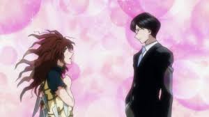 Did The Ca Script Make Morel And Knov Look Like Handlers? : R/Hunterxhunter