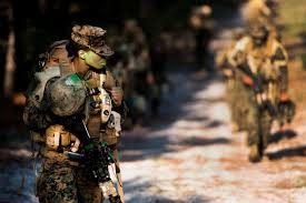 Nov 14, 2014 · marine corps rank star quiz questions this is a quiz for people interested in joining the marines, or who have not left for basic training uyet. New Details Question Validity Of Marine Corps Gender Integration Study Military Com