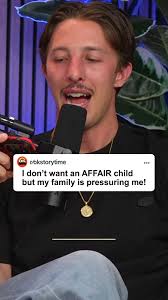 My brother WRONGLY accused our parents of being controlling… so I  confronted him!