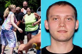 He and His Mother Attended Same Michigan Church. Then He Showed Up with a  Rifle — But Congregants Thought Fast