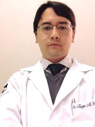 Dr. Tiago Moreno Ikeda