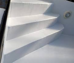 Revetement Piscine En Resine Polyester Stratification Piscine