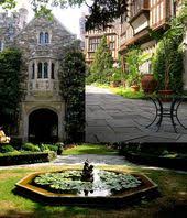 Nj Botanical Gardens At Skylands Manor